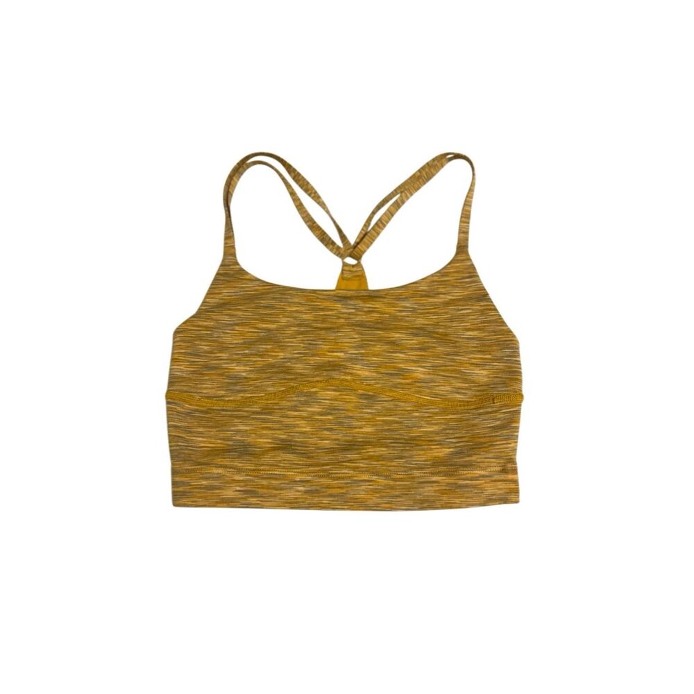 Outdoor Voices Freeform Crop top sports bra